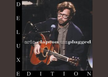 Tears in Heaven (Acoustic) (Live at MTV Unplugged, Bray Film Studios, Windsor, England, UK,…