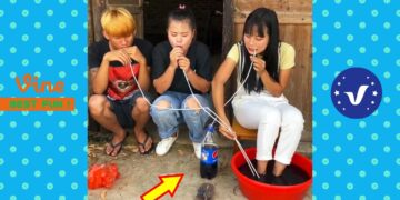 New Funny Videos 2020 ● People doing stupid things P153