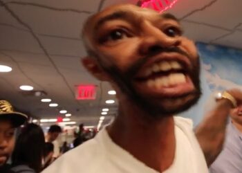 Joe Budden LOSES IT at Complex Employees