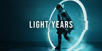 "Light Years" – Inspiring Trap Beat | Rap Hip Hop Instrumental Music 2020 | KM Beats #Instrumentals