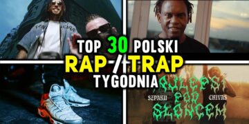 TOP 30 POLSKI RAP / TRAP TYGODNIA! [2020] [ReTo, Taco, White, Mata, Białas, Kizo, Popek, Kabe,Tymek]