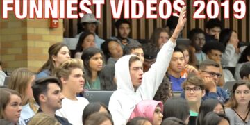 Funniest Videos 2019!