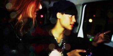 Icona Pop – I Love It (feat. Charli XCX) [OFFICIAL VIDEO]