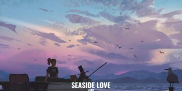 Se@side Love | Vibe | Lofi HipHop Music