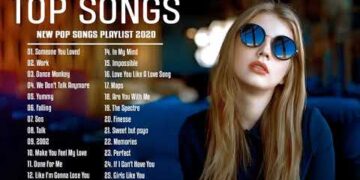 Music Hits 2020 – Top 40 Popular Songs 2020 – Best Pop Music Playlist 2020