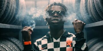 Goldee Money – Kingston (Clip Officiel)