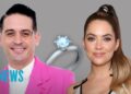 Ashley Benson & G-Eazy Spark Engagement Rumors | E! News