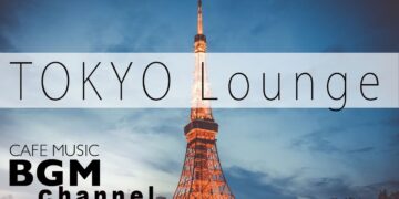 #JAZZ HIPHOP# Lounge Music – Relaxing Cafe Music For Work, Study – Background Music