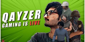 Fun Fun and Fun – Tillu Gta 5 | QAYZERGAMING !VIDEO