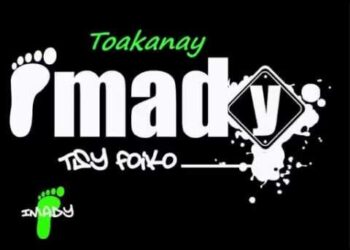 Rossini – Toakanay (Officiel)