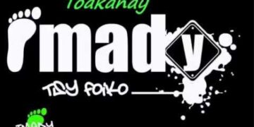 Rossini – Toakanay (Officiel)