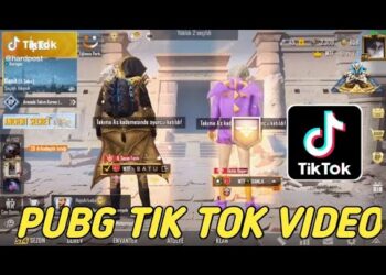 TERI MERI PREM KAHANI PUBG TIK TOK FUNNY VIDEO BY MD FUN