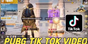 TERI MERI PREM KAHANI PUBG TIK TOK FUNNY VIDEO BY MD FUN