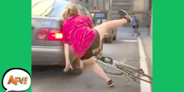 Things We Feel Bad LAUGHING AT! ?? | Funny Videos | AFV 2019