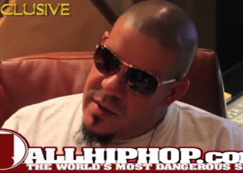 AllHipHop.com Exclusive Interview With Maybach Music Latino
