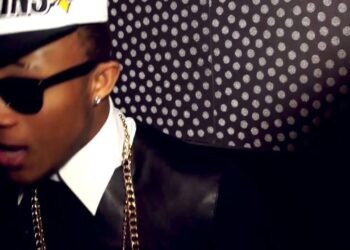 Nick Mayor – GOOD LIFE Feat Ek Boy  ( CLIP OFFICIEL )