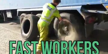 Fast Workers || Funny Videos