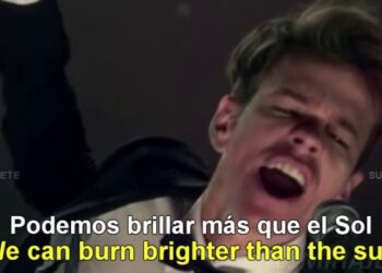 Fun ft. Janelle Monae – We Are Young [Lyrics English – Español Subtitulado]