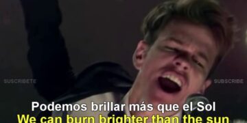 Fun ft. Janelle Monae – We Are Young [Lyrics English – Español Subtitulado]