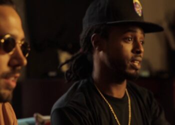 Adam Wise x Jaz Flow | All Hip Hop Interview