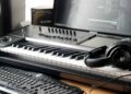 Producing HipHop Music with KORG KRONOS!
