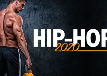 Best Hip Hop & Rap Gym Workout Music Mix ? Top 10 Workout Songs 2020