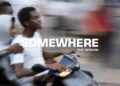 The Blaze Ft. Octavian – Somewhere (Audio)