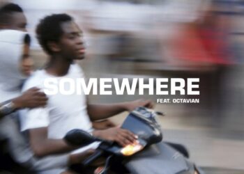 The Blaze Ft. Octavian – Somewhere (Audio)