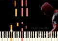 Take On Me (MTV Unplugged) – Deadpool 2 | Piano Tutorial (Synthesia)