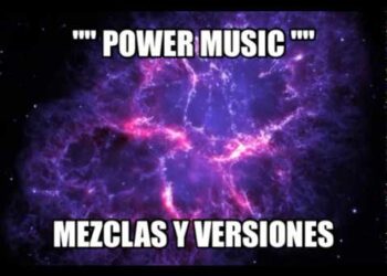 SUPER MEZCLAS ( POP MUSIC DE  EL SALVADOR )