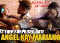 NAPA IYAK SI MARIANO SA SURPRESA NI HONEYBABE | SY Talent Entertainment