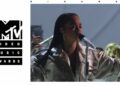 Rihanna – Stay / Love On The Brain / Diamonds (Live From The 2016 MTV VMAs)