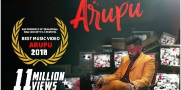 Arupu I Roll Rida I Kamran I Manisha I Harikanth I Telugu Rap Music Video  2018