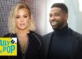 Khloé Kardashian Surprised By Tristan Thompson's "Promise Ring" | Daily Pop | E! News