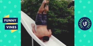 AFV Funny Vine Fails Compilation 2017 | Best Vines 2017