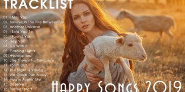 Best Happy Songs 2019 | TOP HIT POP MUSIC 2019