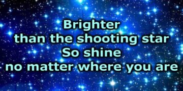 Owl City – Shooting Star (Lyric Video HD) New Pop Music/ Official Full Song, May 2012