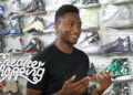 Marques Brownlee Goes Sneaker Shopping With Complex