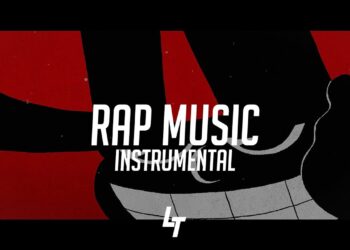 Lil Darkie – RAP MUSIC Instrumental Reprod. LevyOnTheTrack