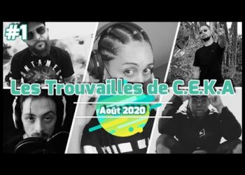 LTC – AOÛT 2020 | PHÉNOMÈNE C.E.K.A