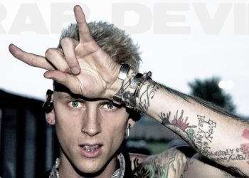 Machine Gun Kelly – Rap Devil