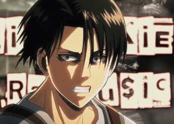 LIL DARKIE – RAP MUSIC