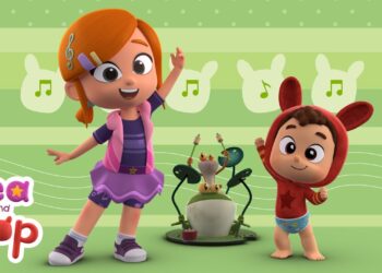 A Ram Sam Sam + More Lea and Pop Nursery Rhymes and Children`s Songs