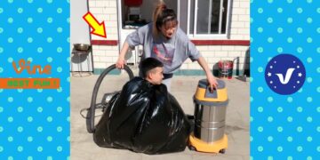 New Funny Videos 2020 ● People doing stupid things P151