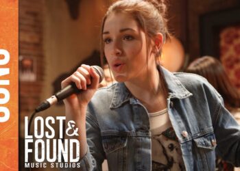 Lost & Found Music Studios – "Potent Love, Pour It Up" Pop Music Video