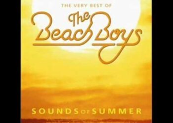 Fun Fun Fun- The Beach Boys