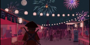 Lunar New Year (春節) | Asian Lofi Hiphop Compilation