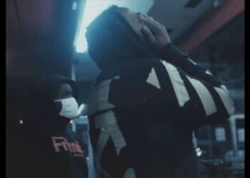 Damedot – POP SMOKE (feat. GT)