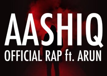 Aashiq Official Rap Music Video ft. Arun