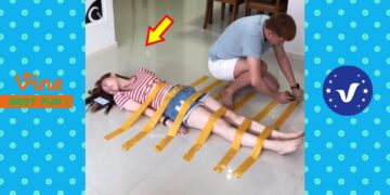 New Funny Videos 2020 ● People doing stupid things P112